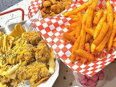 -百事喜乐炸鸡铺(合肥首店)