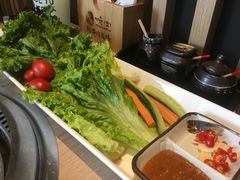 -好牛烧肉(世茂广场店)