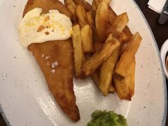 -FISH&POTATO Cō(地中海美食 万象城店)