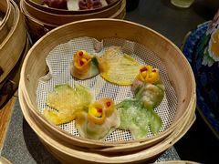 -德发长·花式蒸饺(大唐不夜城店)
