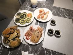 -曲水兰亭(北京四惠店)