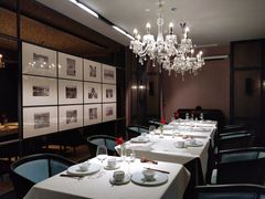 包厢-民国红公馆·秦淮八艳(夫子庙店)