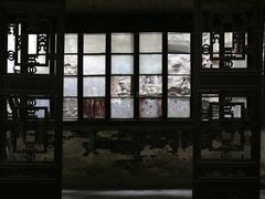 -书隐楼
