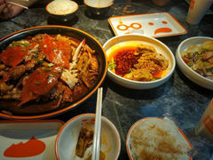 -胖哥俩肉蟹煲(世茂国际广场店)