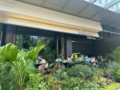 -Ameigo梅果·云贵川bistro(长宁来福士店)