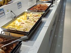 -集杰尚品海鲜烤肉自助餐厅(乳山振华店)
