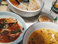 -曹家小菜(胜太路店)