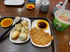 -大壶春生煎(四川中路店)