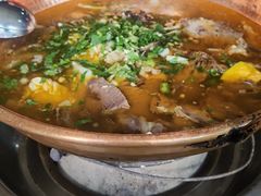 -朝伟清真铜瓢牛肉馆(三十年老·店)