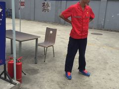 -海源发石油盛源发站
