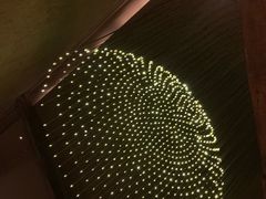 -FLAIR顶层餐厅酒吧(浦东丽思卡尔顿酒店)