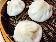 -老盛兴汤包馆(江宁一店)