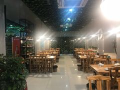 大堂-东海章鱼馆(恒瑞街店)