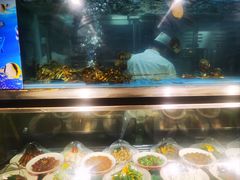 -舟小鲜·舟山小渔村(凤城四路中登广场店)