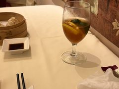 -利苑酒家(宜安广场店)