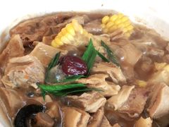 -羊之道草原味道清真餐厅(番禺店)