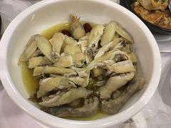 -围龙屋客家食府(福田店)