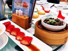 红米肠-金翠皇宫粤菜·点心·海鲜(科技园店)
