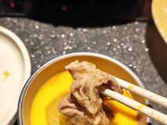 -牛New寿喜烧(金茂览秀城店)