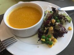 -安徽饭店·白鹭阁自助餐厅(梅山路店)