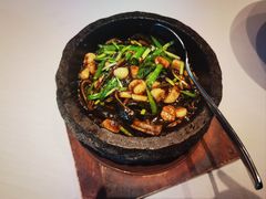 -蘇锦宴·淮扬菜烤鸭·小院(三元桥霄云路店)