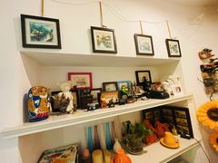 -杰克·肯特厨房西餐厅