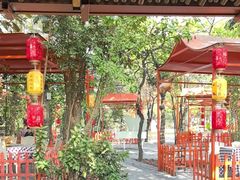 -陶缘一号·四季缘·老字号顺德菜·户外婚礼家宴(西滘店)