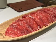 -左庭右院鲜牛肉火锅(新梅广场店)