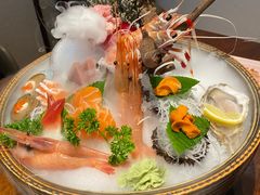 -古京·臻致料理(月湖店)