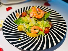 -燃扒房Steakhouse(皇庭店)