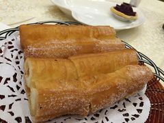 -顺德人家食府(黄金广场店)