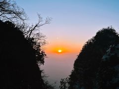 -峨眉山风景名胜区