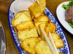 -茶马古道·野生菌清汤黄牛肉(沙溪店)