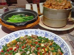 -杨记隆府(时代天街店)