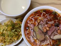 -吴记怪味面(牛王庙店)