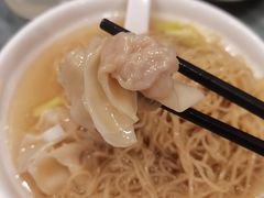 鲜肉云吞面-恩宁刘福记(东华东路店)