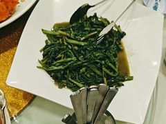 -無招牌海鮮(芽笼店)