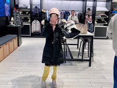 -Canada Goose Vancouver