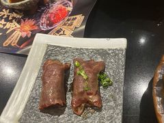 -古田居·特色寿司料理(骏欣中心店)