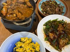 -鸿运楼·舌尖上的徽菜