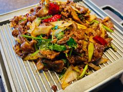 -百富源·海鲜辽菜(浑河堡店)