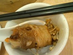 -澳门西南饭店·粤菜·茶市·手工点心(华海路店)