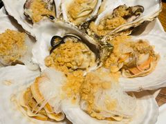 -海味当家·蒸锅海鲜(星海公园店)