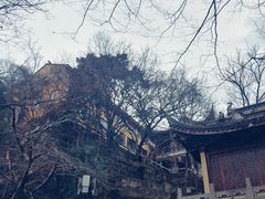 -雨花胜境