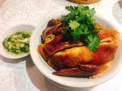 五味鸡-大荣华酒楼(元朗老店)