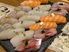-鮨冠OMAKASE食べ放题(北京首店)