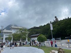 -天坛大佛