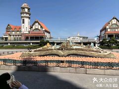 -泉城欧乐堡梦幻世界