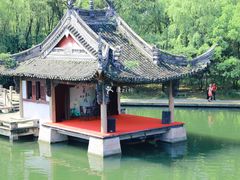 -柯岩风景区