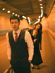 -YIMO映画摄影工作室